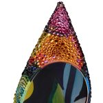 Christian Louboutin Iriza Flower Strass - Image 2